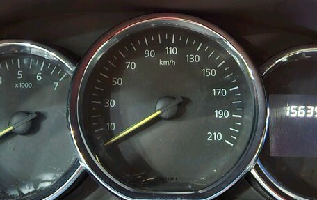 Renault Logan II, 2019 год, 769 000 рублей, 10 фотография