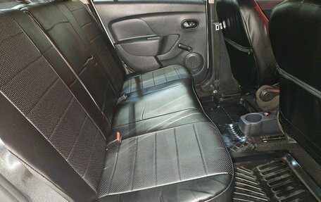 Renault Logan II, 2019 год, 769 000 рублей, 12 фотография