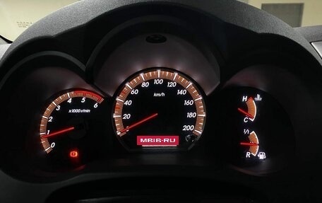 Toyota Hilux VII, 2012 год, 1 700 000 рублей, 16 фотография