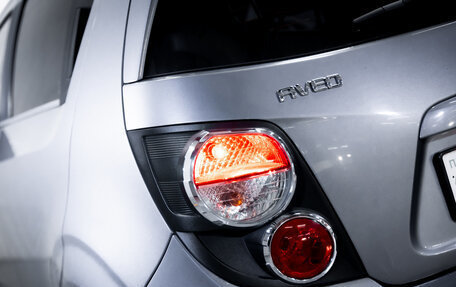 Chevrolet Aveo III, 2014 год, 749 999 рублей, 11 фотография