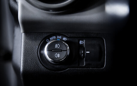 Chevrolet Aveo III, 2014 год, 749 999 рублей, 19 фотография