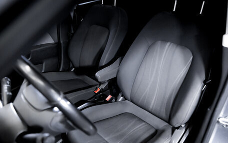 Chevrolet Aveo III, 2014 год, 749 999 рублей, 18 фотография