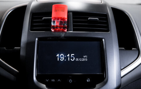 Chevrolet Aveo III, 2014 год, 749 999 рублей, 20 фотография