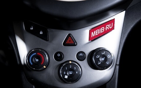 Chevrolet Aveo III, 2014 год, 749 999 рублей, 21 фотография