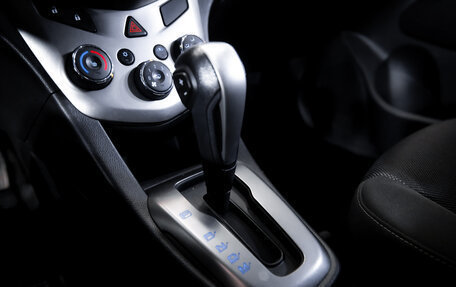 Chevrolet Aveo III, 2014 год, 749 999 рублей, 22 фотография