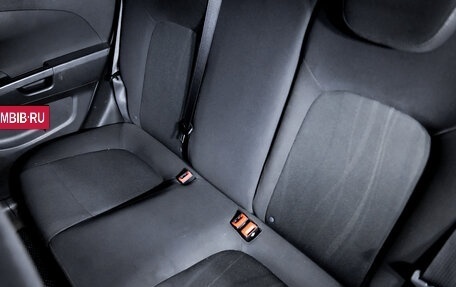 Chevrolet Aveo III, 2014 год, 749 999 рублей, 23 фотография