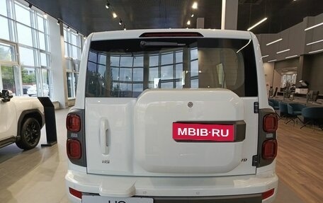 Haval H9, 2024 год, 4 499 000 рублей, 4 фотография