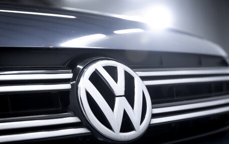 Volkswagen Tiguan I, 2011 год, 1 399 900 рублей, 10 фотография