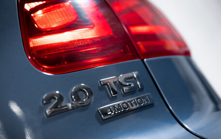 Volkswagen Tiguan I, 2011 год, 1 399 900 рублей, 12 фотография