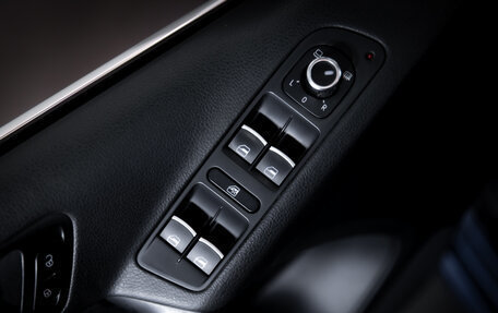 Volkswagen Tiguan I, 2011 год, 1 399 900 рублей, 20 фотография