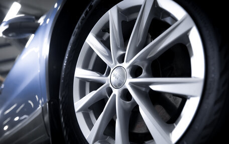 Volkswagen Tiguan I, 2011 год, 1 399 900 рублей, 13 фотография