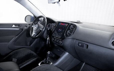 Volkswagen Tiguan I, 2011 год, 1 399 900 рублей, 18 фотография