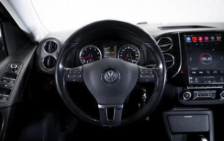 Volkswagen Tiguan I, 2011 год, 1 399 900 рублей, 16 фотография