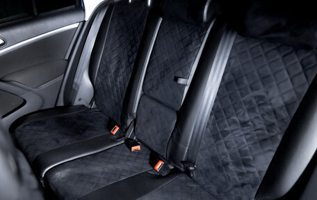 Volkswagen Tiguan I, 2011 год, 1 399 900 рублей, 25 фотография