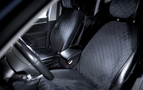 Volkswagen Tiguan I, 2011 год, 1 399 900 рублей, 19 фотография