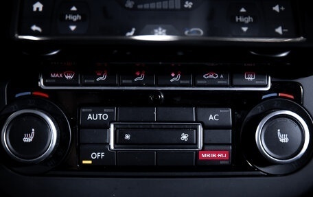 Volkswagen Tiguan I, 2011 год, 1 399 900 рублей, 23 фотография