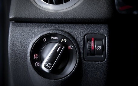 Volkswagen Tiguan I, 2011 год, 1 399 900 рублей, 21 фотография