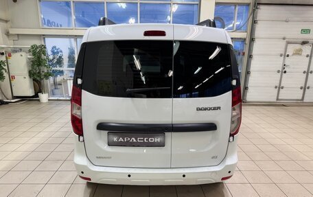 Renault Dokker, 2018 год, 1 199 000 рублей, 4 фотография