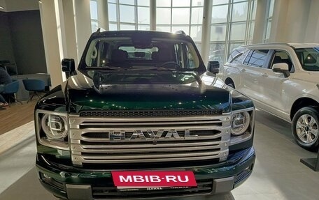 Haval H9, 2024 год, 4 499 000 рублей, 2 фотография