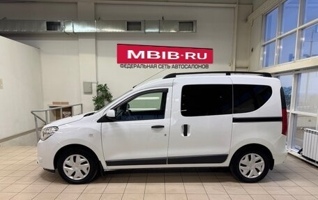 Renault Dokker, 2018 год, 1 199 000 рублей, 5 фотография