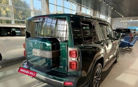 Haval H9, 2024 год, 4 499 000 рублей, 3 фотография