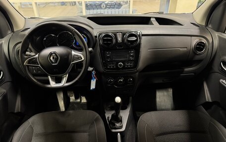 Renault Dokker, 2018 год, 1 199 000 рублей, 8 фотография