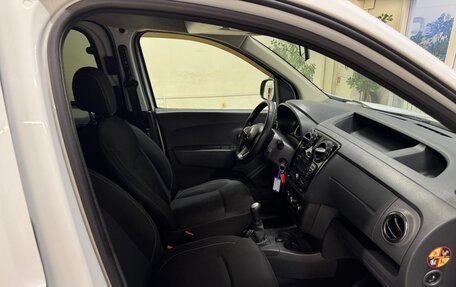 Renault Dokker, 2018 год, 1 199 000 рублей, 9 фотография