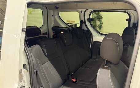 Renault Dokker, 2018 год, 1 199 000 рублей, 10 фотография