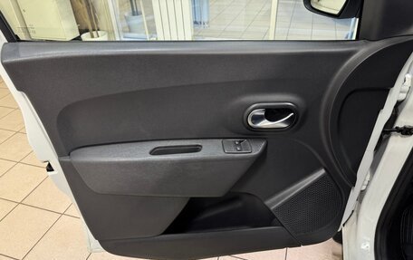 Renault Dokker, 2018 год, 1 199 000 рублей, 14 фотография