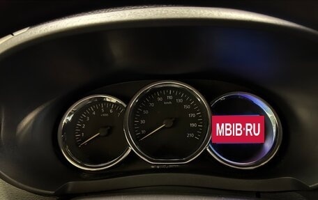 Renault Dokker, 2018 год, 1 199 000 рублей, 11 фотография