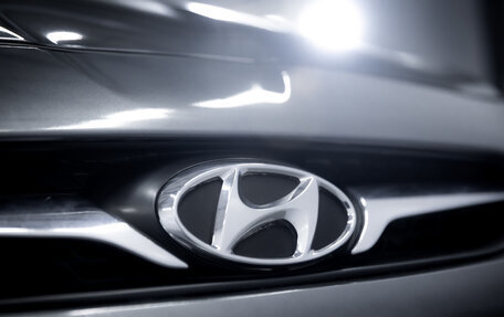 Hyundai Solaris II рестайлинг, 2012 год, 899 900 рублей, 10 фотография