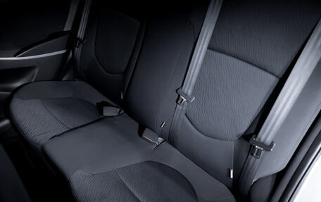 Hyundai Solaris II рестайлинг, 2012 год, 899 900 рублей, 25 фотография