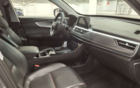 Chery Tiggo 7 Pro, 2022 год, 1 565 000 рублей, 11 фотография