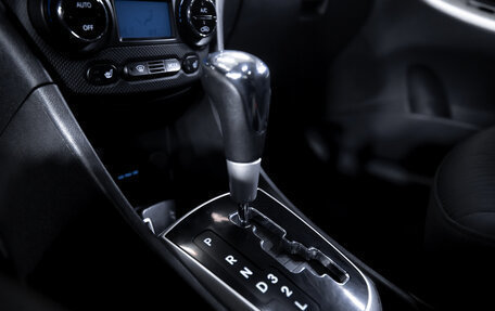 Hyundai Solaris II рестайлинг, 2012 год, 899 900 рублей, 24 фотография