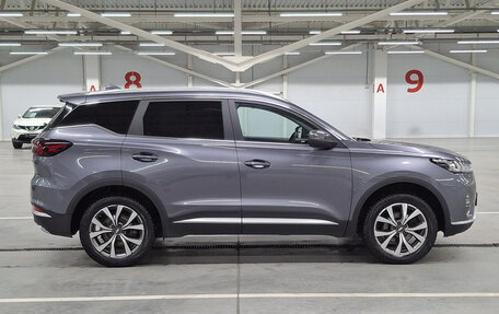 Chery Tiggo 7 Pro, 2022 год, 1 565 000 рублей, 4 фотография