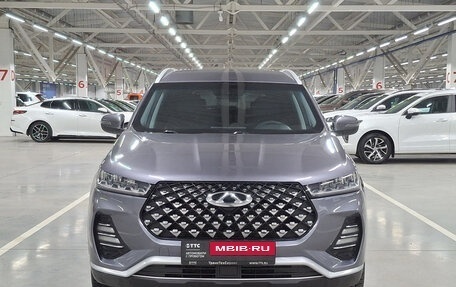 Chery Tiggo 7 Pro, 2022 год, 1 565 000 рублей, 2 фотография