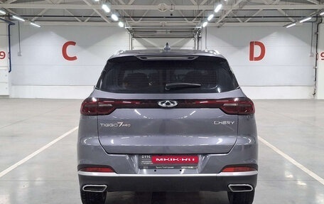 Chery Tiggo 7 Pro, 2022 год, 1 565 000 рублей, 6 фотография