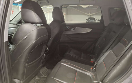 Chery Tiggo 7 Pro, 2022 год, 1 565 000 рублей, 12 фотография