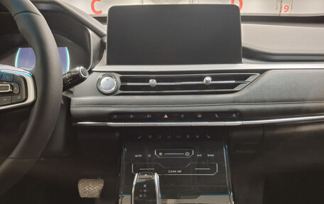 Chery Tiggo 7 Pro, 2022 год, 1 565 000 рублей, 15 фотография