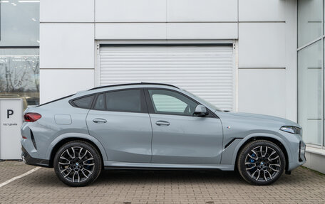 BMW X6, 2025 год, 15 990 000 рублей, 8 фотография