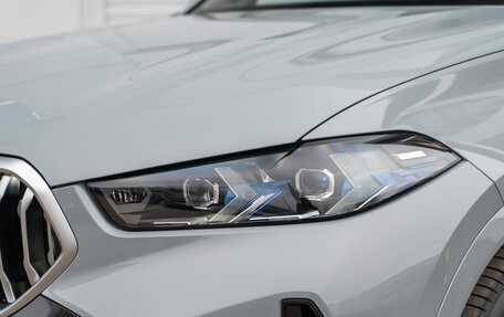 BMW X6, 2025 год, 15 990 000 рублей, 3 фотография