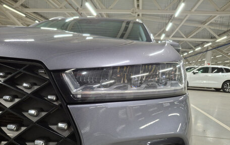 Chery Tiggo 7 Pro, 2022 год, 1 565 000 рублей, 17 фотография