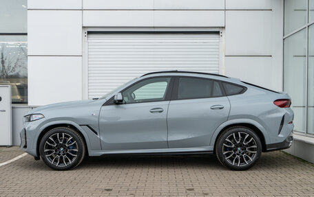 BMW X6, 2025 год, 15 990 000 рублей, 7 фотография
