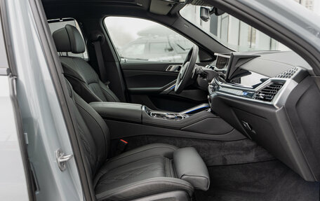 BMW X6, 2025 год, 15 990 000 рублей, 10 фотография