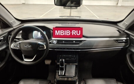 Chery Tiggo 7 Pro, 2022 год, 1 565 000 рублей, 14 фотография