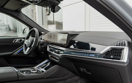 BMW X6, 2025 год, 15 990 000 рублей, 11 фотография