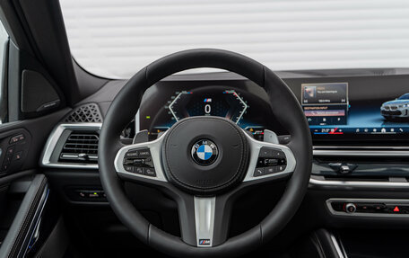 BMW X6, 2025 год, 15 990 000 рублей, 13 фотография