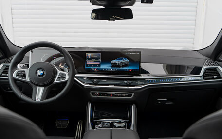 BMW X6, 2025 год, 15 990 000 рублей, 12 фотография