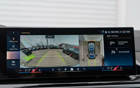 BMW X6, 2025 год, 15 990 000 рублей, 19 фотография