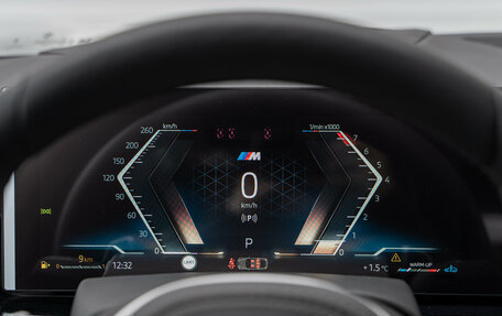 BMW X6, 2025 год, 15 990 000 рублей, 15 фотография